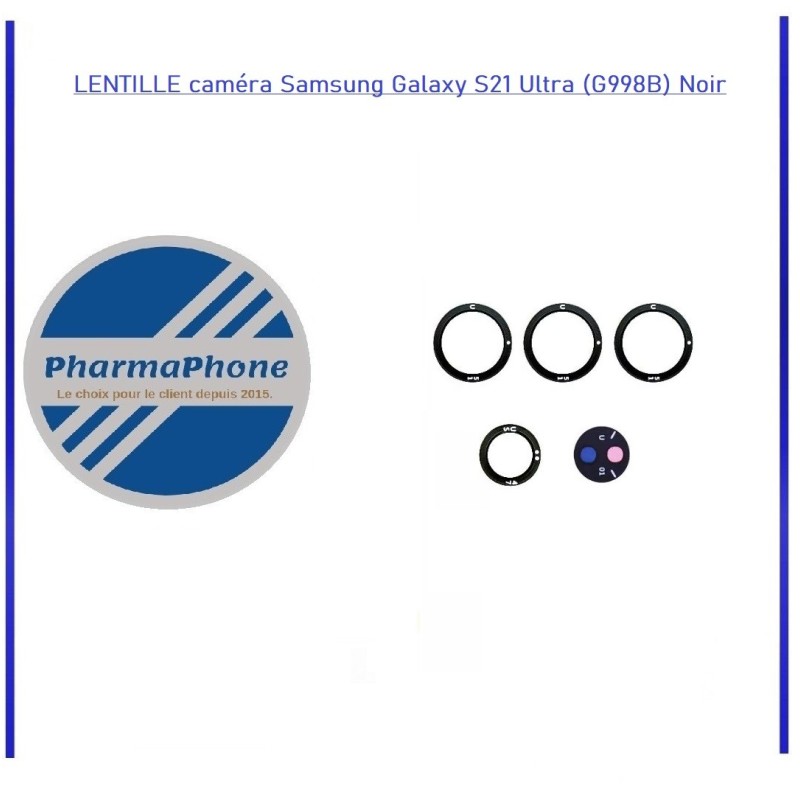 LENTILLE CAMERA GALAXY S20 ULTRA - EMPLACEMENT : Z2 - R15 - E35 LENTILLE CAMERA GALAXY S20 ULTRA - EMPLACEMENT : Z2 - R15 - E35