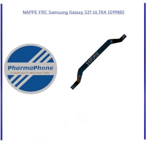 Nappe FRC Samsung Galaxy S20 Ultra 5G (G988)