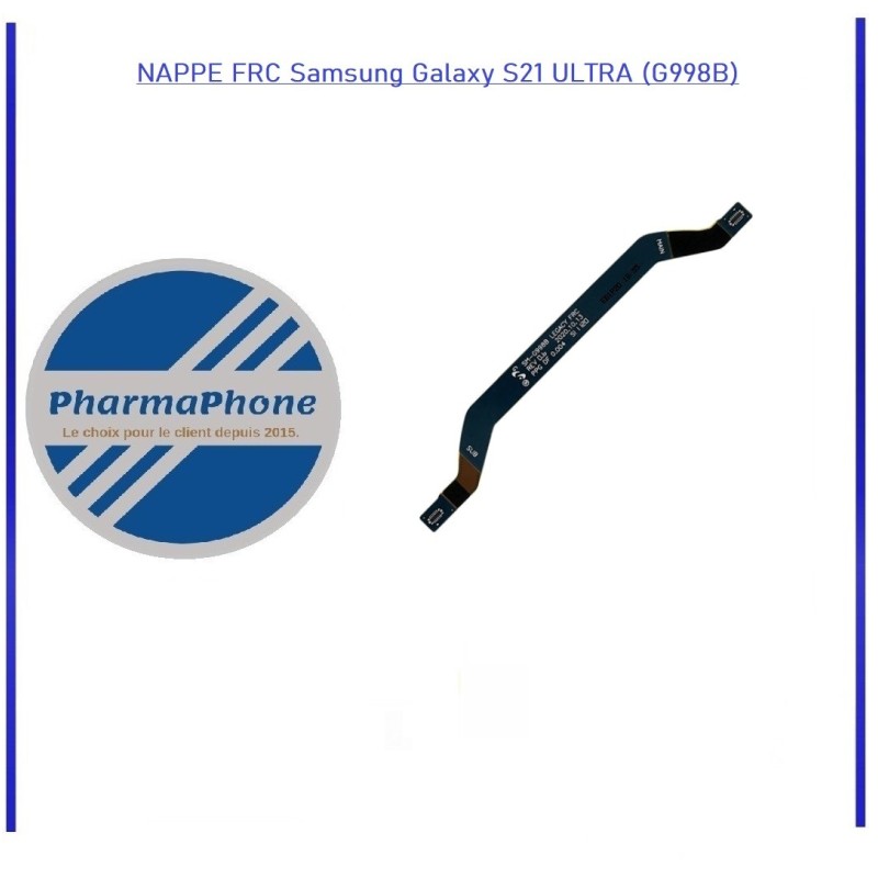 Nappe FRC Samsung Galaxy S20 Ultra 5G (G988)