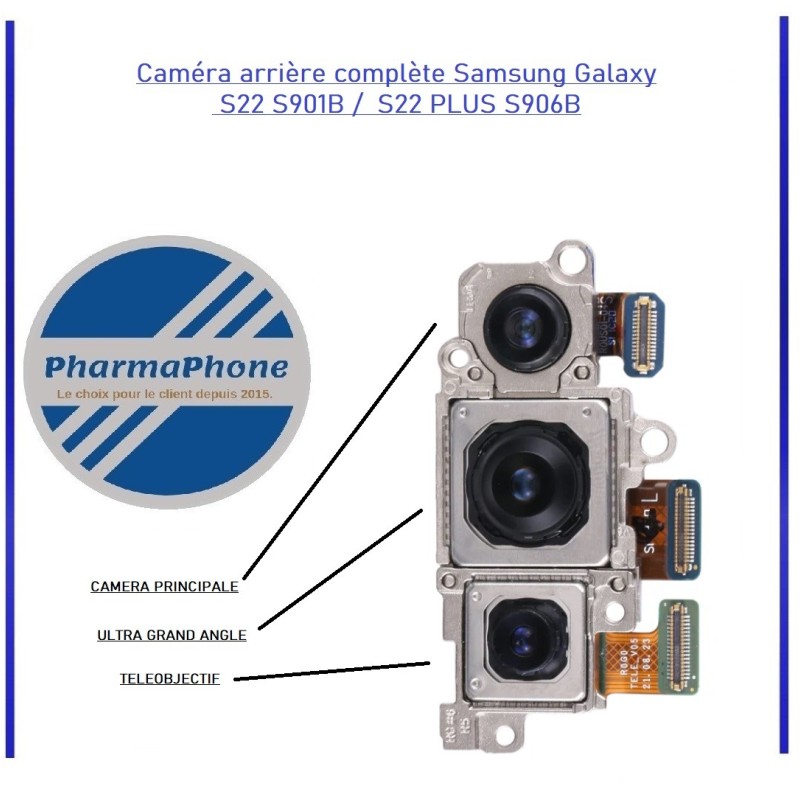 APPAREIL PHOTO SAMSUNG GALAXY S21 FE (G990) APPAREIL PHOTO SAMSUNG GALAXY S21 FE (G990)