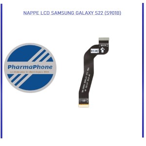 NAPPE INTER-CONNEXION  GALAXY S21 5G G991 - EMPLACEMENT: Z2-R15-E9