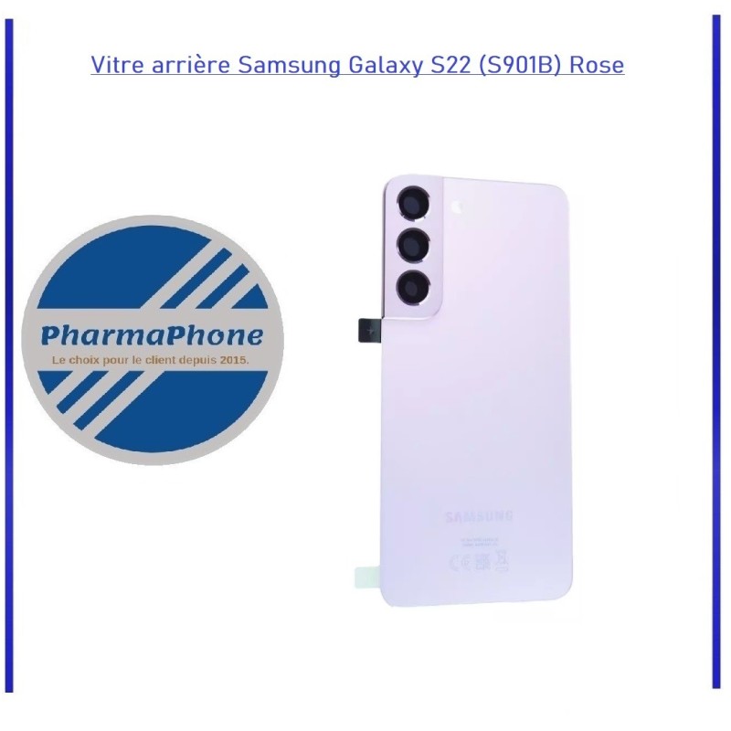Vitre arrière Samsung Galaxy S21 PLUS NOIR - EMPLACEMENT: Z2-R15-51 Vitre arrière Samsung Galaxy S21 PLUS NOIR - EMPLACEMENT: Z2-R15-51