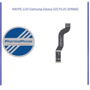 NAPPE INTER-CONNEXION  GALAXY S21 5G G991 - EMPLACEMENT: Z2-R15-E9