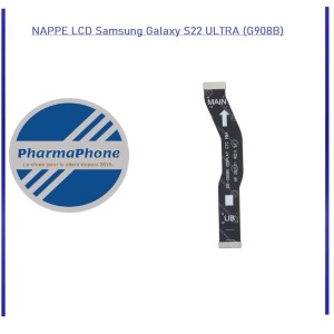 NAPPE INTER-CONNEXION  GALAXY S21 5G G991 - EMPLACEMENT: Z2-R15-E9