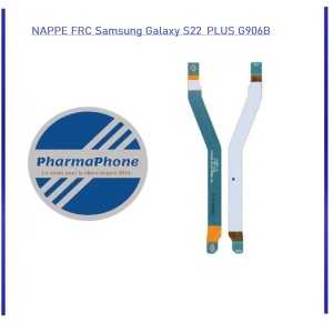 Nappe FRC Samsung Galaxy S20 Ultra 5G (G988)