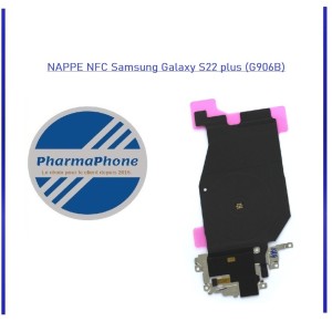 NAPPE NFC/ WIRELESS GALAXY S21 (G991):  Z2-R15-E13