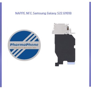 NAPPE NFC/ WIRELESS GALAXY S21 (G991):  Z2-R15-E13