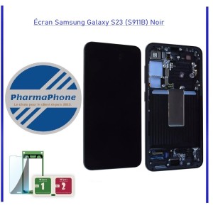 Ecran Samsung GALAXY S22 ultra 908