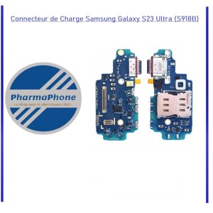   Samsung Galaxy  S23 (S911B)