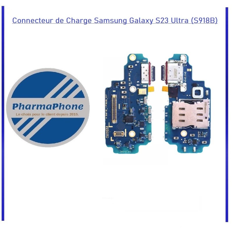 Samsung Galaxy S23 (S911B) Samsung Galaxy S23 (S911B)