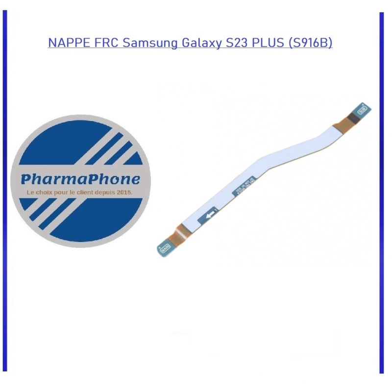 NAPPE FRC Samsung Galaxy S23 ULTRA (S916B)