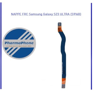 NAPPE FRC Samsung Galaxy S23 ULTRA (S916B)