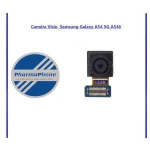 Caméra Visio Premium Samsung Galaxy A54 5G A546