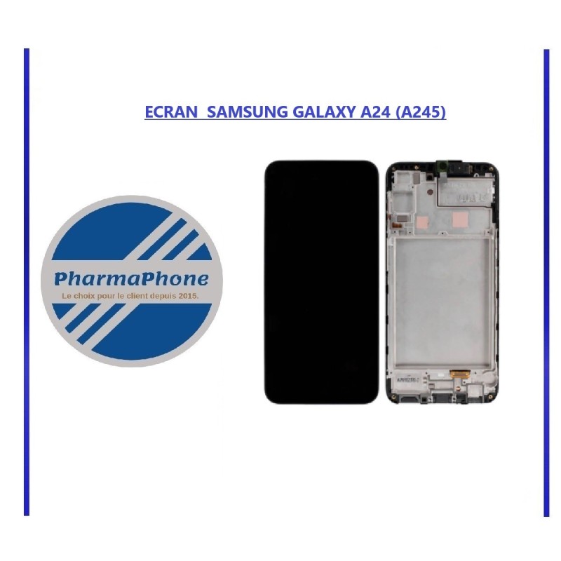 ECRAN  SAMSUNG GALAXY A14 (A145)