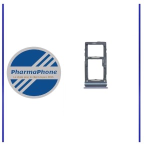 TIROIR SIM  SAMSUNG GALAXY A72 NOIR