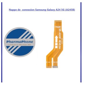 Nappe de  connection Samsung Galaxy A24 5G (A245B)