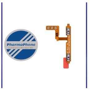 Nappe Power + Volume Samsung Galaxy A24