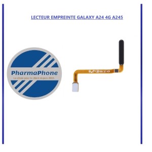Nappe Power + Volume Samsung Galaxy A24