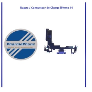NAPPE DE CONNEXION SAMSUNG GALAXY S22 PLUS (S906)