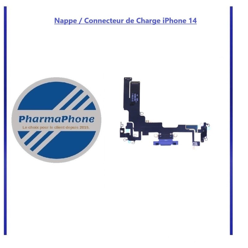 NAPPE DE CONNEXION SAMSUNG GALAXY S22 PLUS (S906)