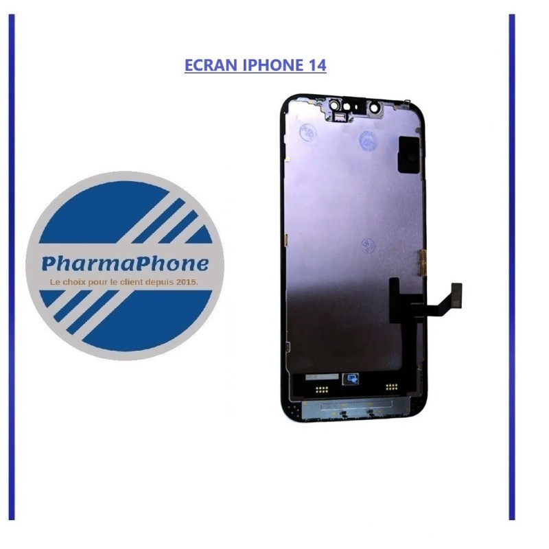 Ecran iPhone 14