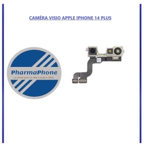Caméra avant visio iPhone 14 PLUS