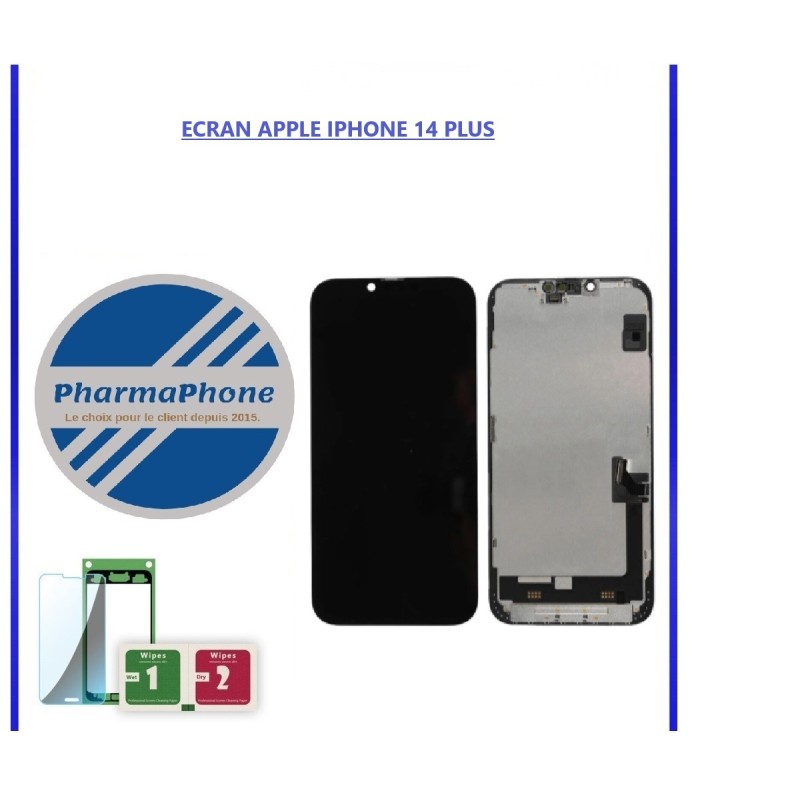 Ecran iPhone 14 PLUS