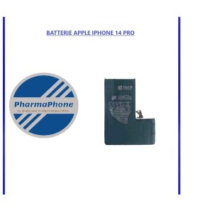 Batterie iPhone 14 PRO
