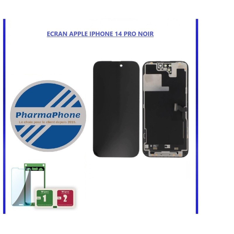 Ecran iPhone 14 PRO