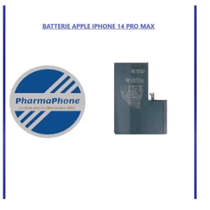 Batterie iPhone 14 PRO MAX