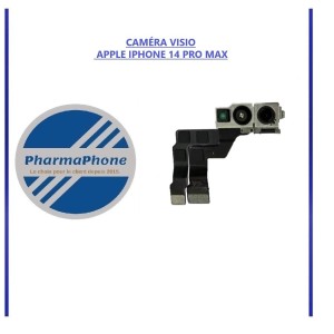 Caméra avant visio iPhone 14 PRO MAX