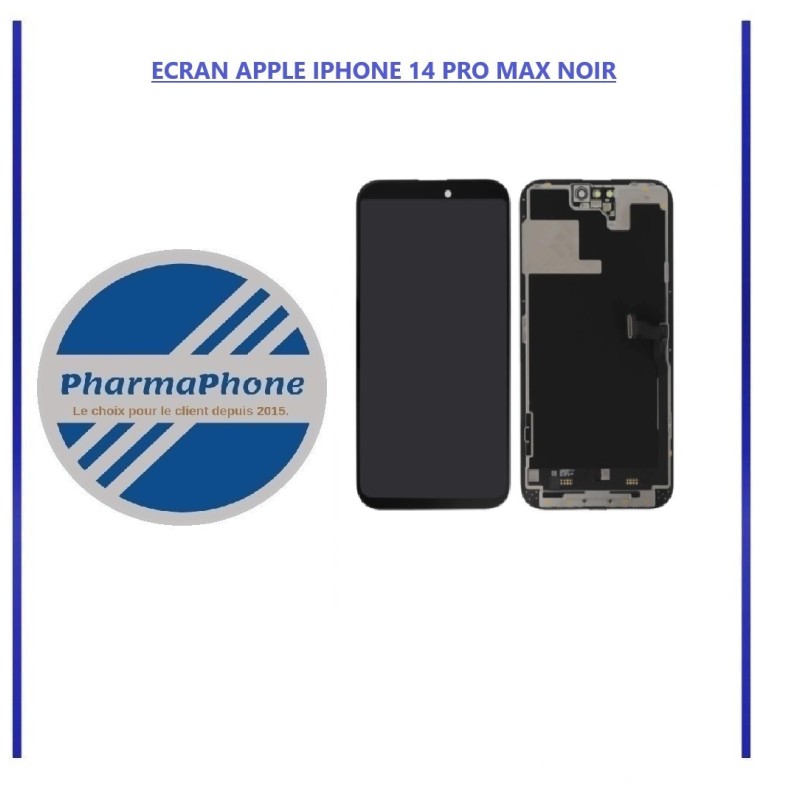 Ecran iPhone 14 PRO MAX