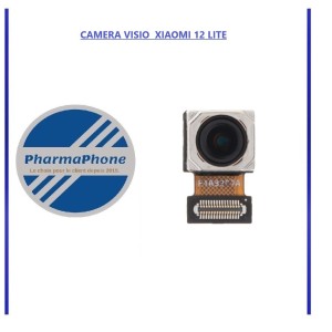 CAMÉRA AVANT "VISIO" SAMSUNG GALAXY S21 PLUS (G996)/ GALAXY S21 (G991)