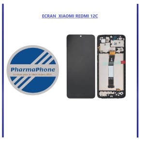 ECRAN  XIAOMI REDMI 12C