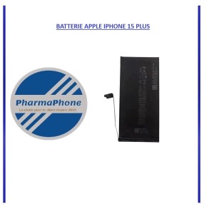 Batterie iPhone 15 PLUS