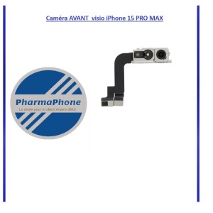 Caméra avant visio iPhone 14 PRO MAX