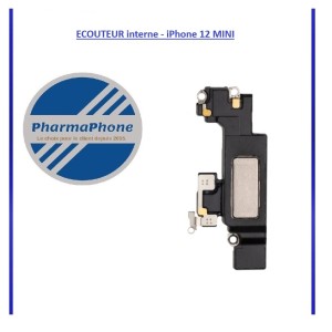 ECOUTEUR interne - iPhone 12 MINI
