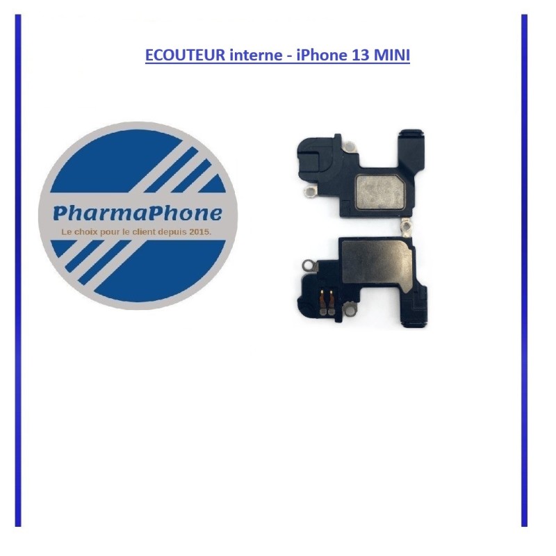 ECOUTEUR interne - iPhone 13 MINI