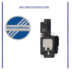 Haut-Parleur (BAS)  iPhone 14 PRO