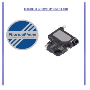 ECOUTEUR INTERNE  IPHONE 14 PRO