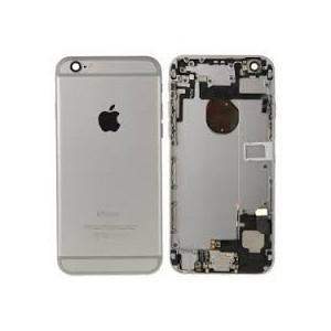 Remplacement Chassis IPHONE 6S gris sideral