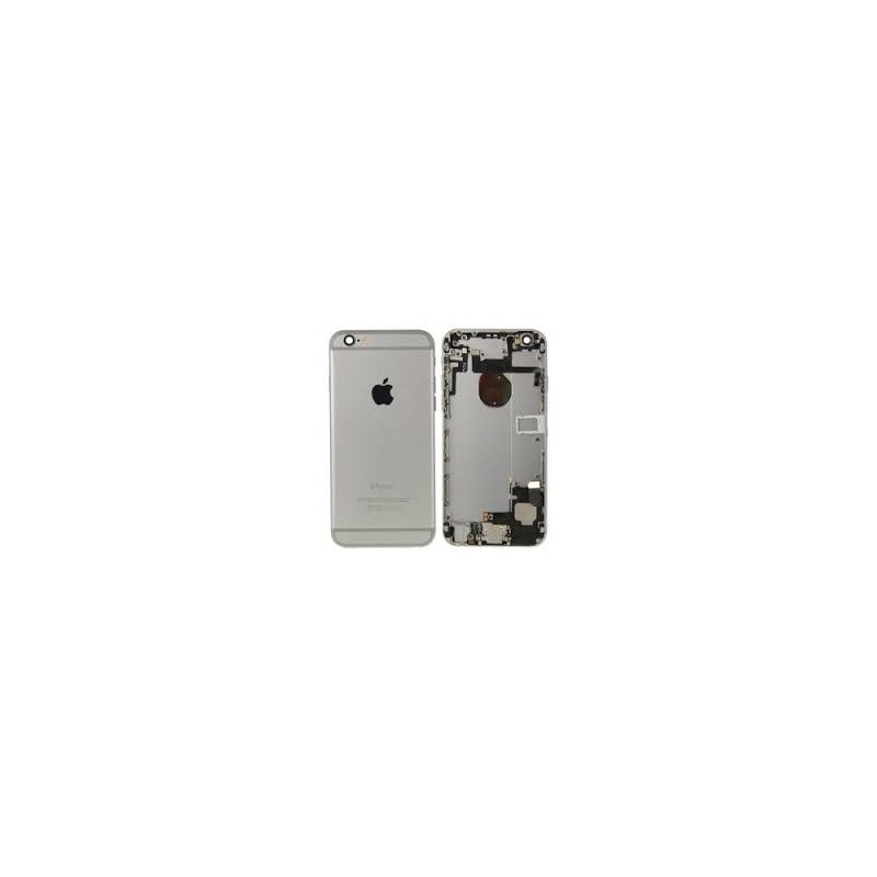Remplacement Chassis IPHONE 6S gris sideral
