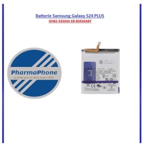 Batterie Samsung Galaxy S24 Ultra