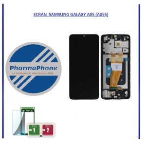ECRAN  SAMSUNG GALAXY A05 (A055)