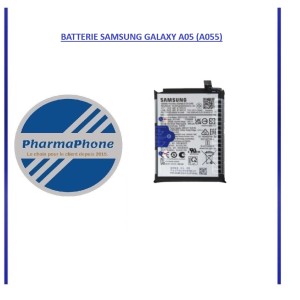 BATTERIE SAMSUNG GALAXY A04 (A045F)