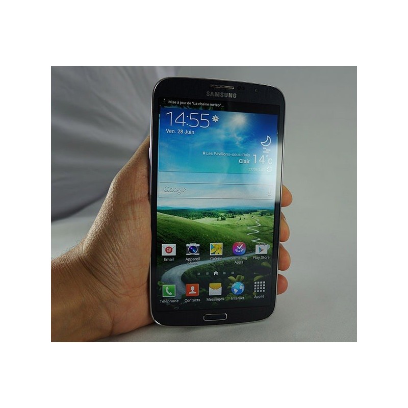 Galaxy Mega GT-I9205 occasion 8/10