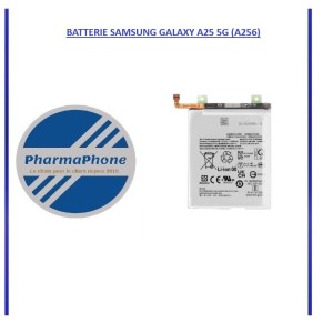 BATTERIE SAMSUNG GALAXY A04 (A045F)
