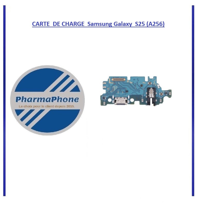 CARTE  DE CHARGE  Samsung Galaxy  S24 ULTRA (S928)