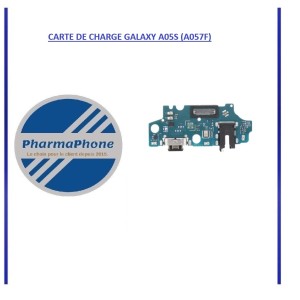 CARTE  DE CHARGE  Samsung Galaxy  S24 ULTRA (S928)