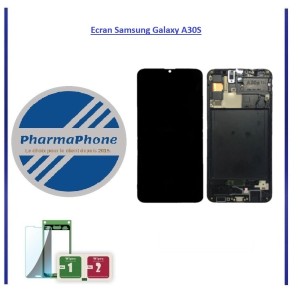 Ecran Samsung A30S  EMPLACEMENT: Z2-R02-E05